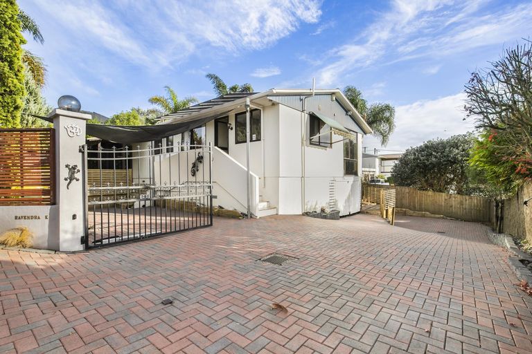 Photo of property in 58a Christmas Road, Manurewa, Auckland, 2102