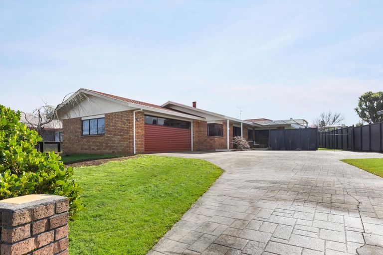 Photo of property in 38 Rushton Road, Morrinsville, 3300