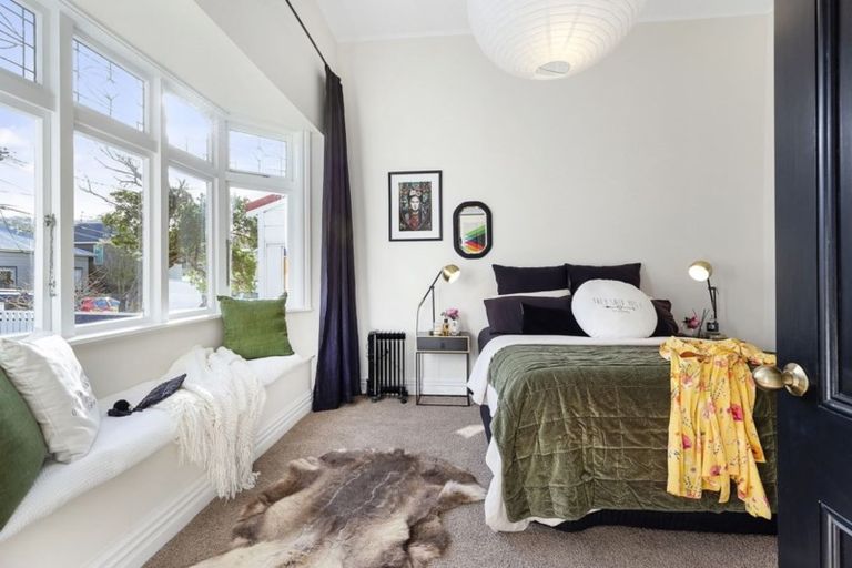 Photo of property in 217 Rintoul Street, Berhampore, Wellington, 6023