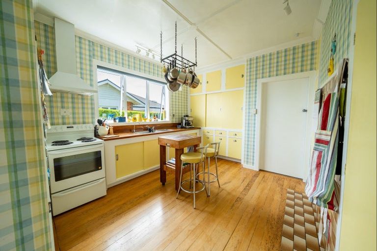 Photo of property in 101 Grace Street, Appleby, Invercargill, 9812