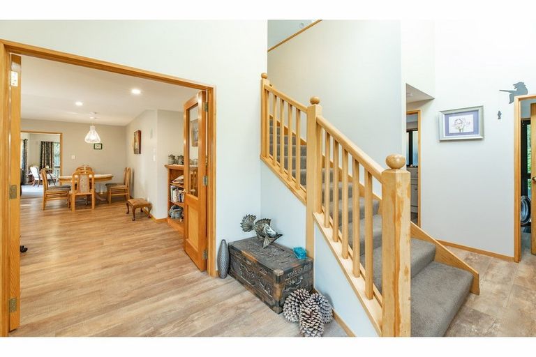 Photo of property in 91 Chartwell Street, Burwood, Christchurch, 8083