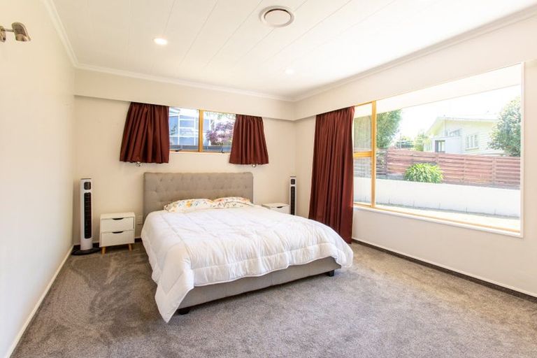 Photo of property in 4 Ries Street, Dannevirke, 4930