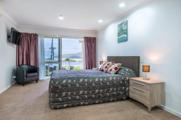 Photo of property in 1724c Highcliff Road, Portobello, Dunedin, 9014