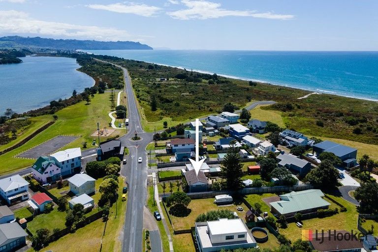 Photo of property in 411 Seaforth Road, Bowentown, Katikati, 3177