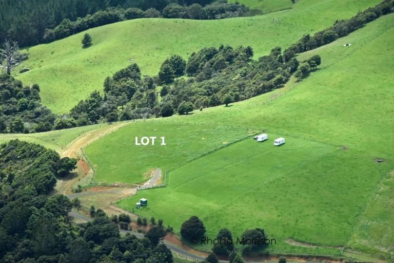 Photo of property in 16 Little Lane, Tinopai, 0593