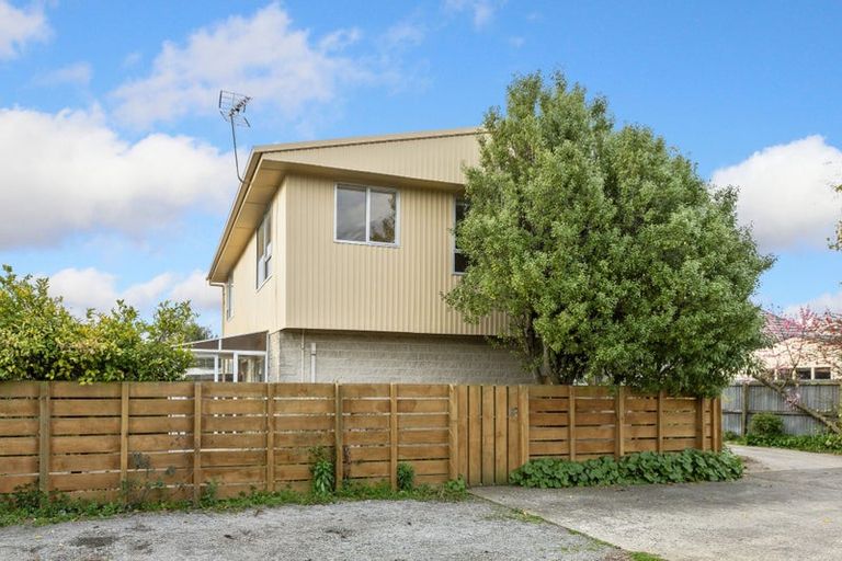 Photo of property in 4/34 Devon Street, Sydenham, Christchurch, 8023