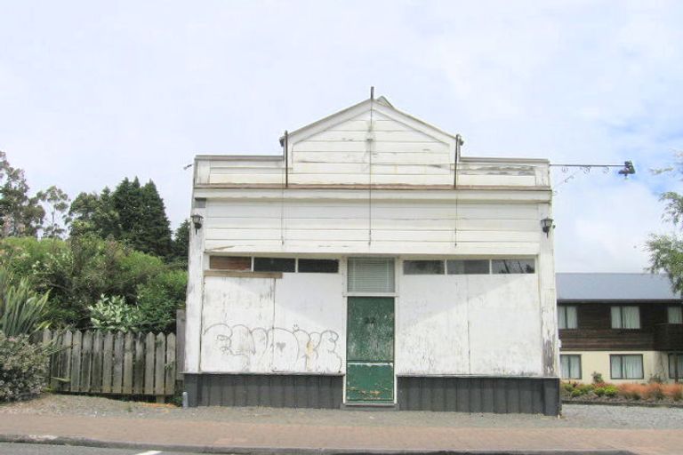Photo of property in 22 Thames Street, Ohakune, 4625