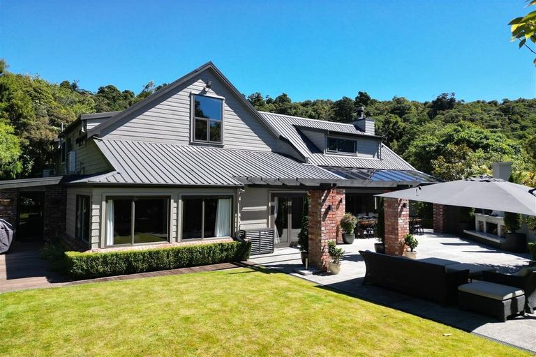 Photo of property in 39 Power Road, Karoro, Greymouth, 7805