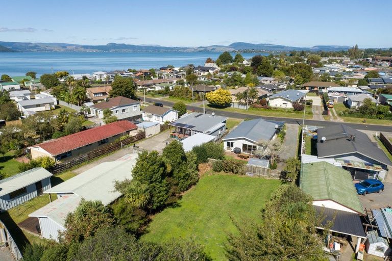 Photo of property in 10 Paraone Street, Ngongotaha, Rotorua, 3010