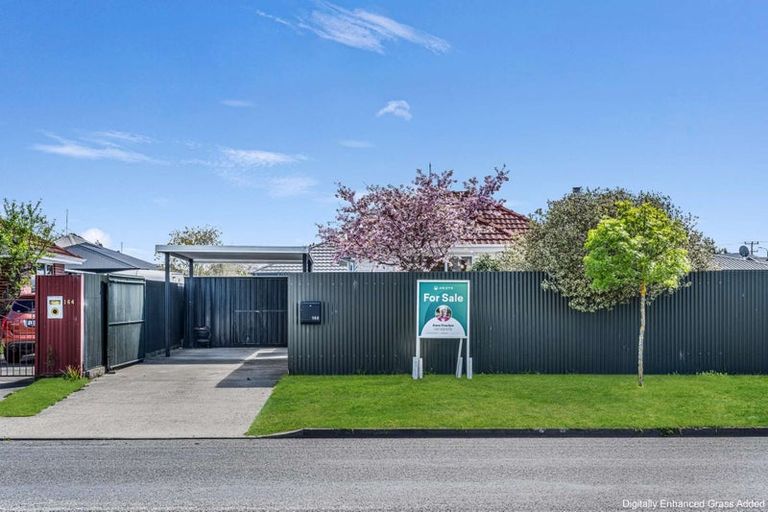 Photo of property in 162 Maxwell Road, Redwoodtown, Blenheim, 7201