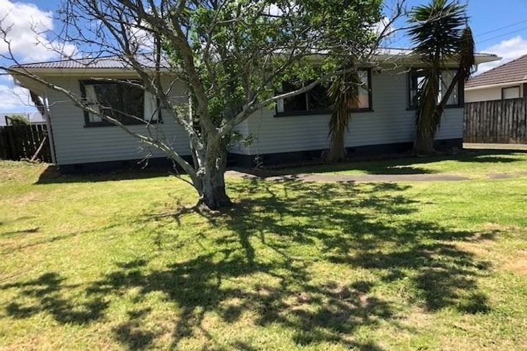 Photo of property in 39 Kairanga Street, Mangere East, Auckland, 2024