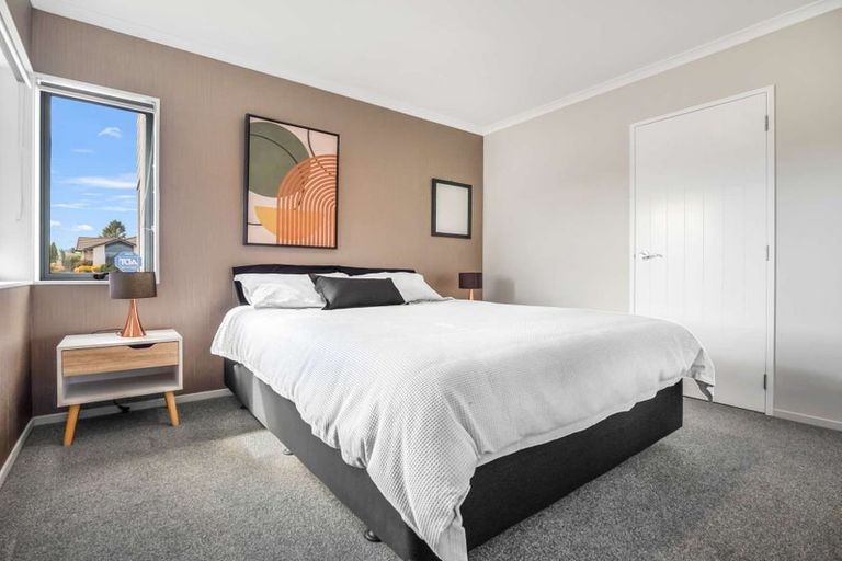 Photo of property in 4 Carroll Place, Owhata, Rotorua, 3010