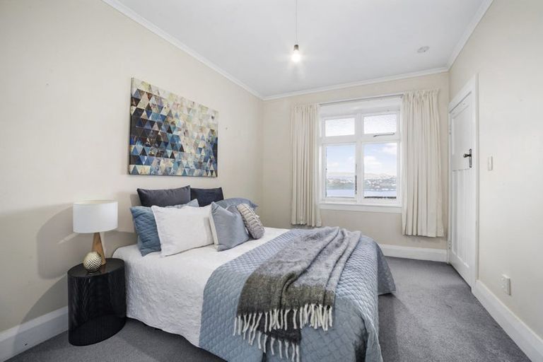 Photo of property in 69 Overtoun Terrace, Hataitai, Wellington, 6021