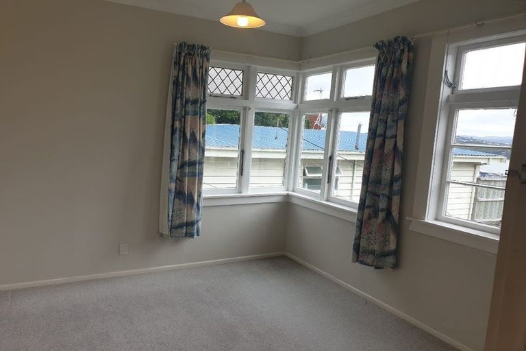 Photo of property in 97 Duncan Terrace, Kilbirnie, Wellington, 6022