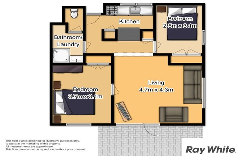 Photo of property in 25a Opoia Road, Hamilton East, Hamilton, 3216