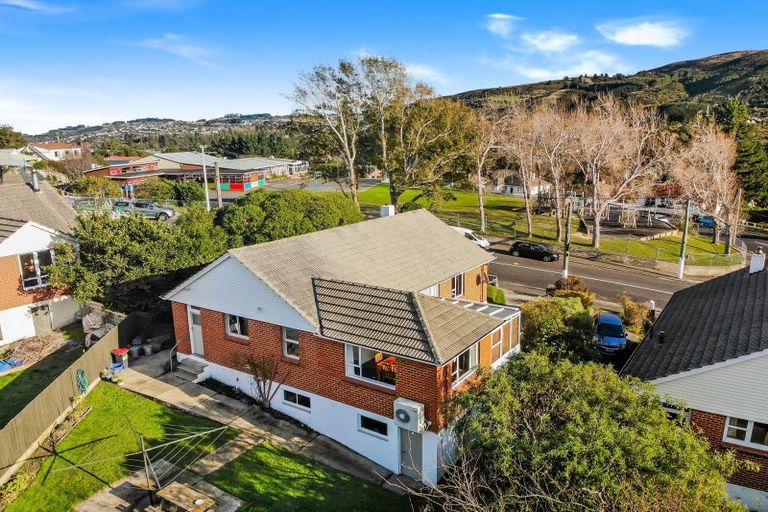 Photo of property in 6 Hillary Street, Liberton, Dunedin, 9010