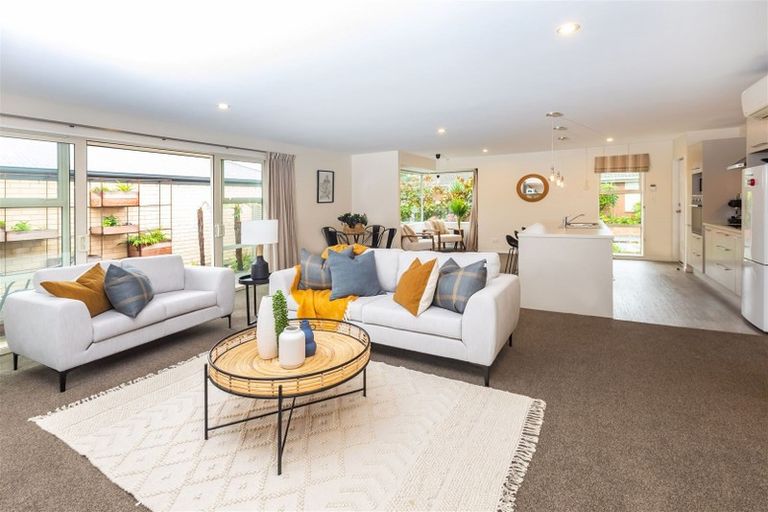 Photo of property in 9 Cherrytree Lane, Spreydon, Christchurch, 8024