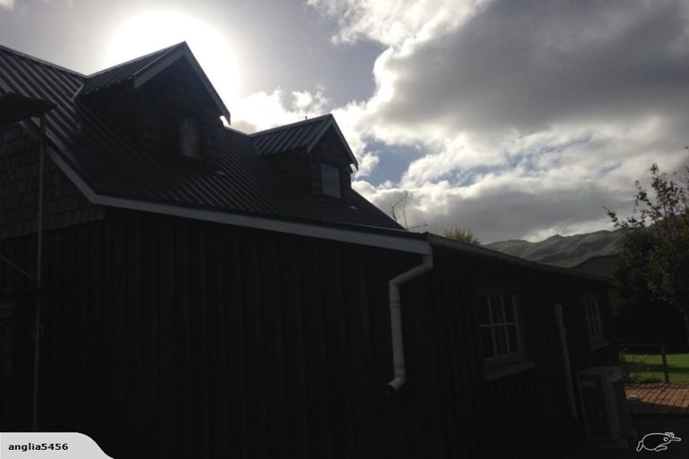 Photo of property in 43 Western Valley Road, Little River, 7591