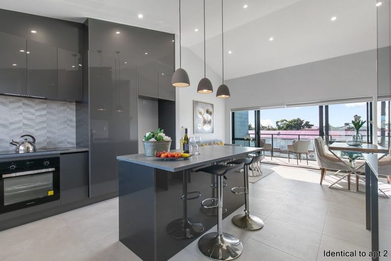 Photo of property in 4/7 Caspar Road, Papatoetoe, Auckland, 2025