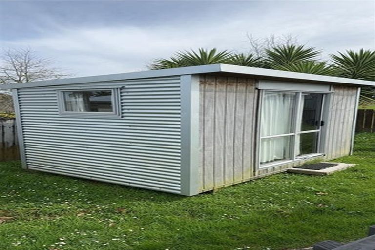 Photo of property in 183 Mahia Road, Wattle Downs, Auckland, 2103
