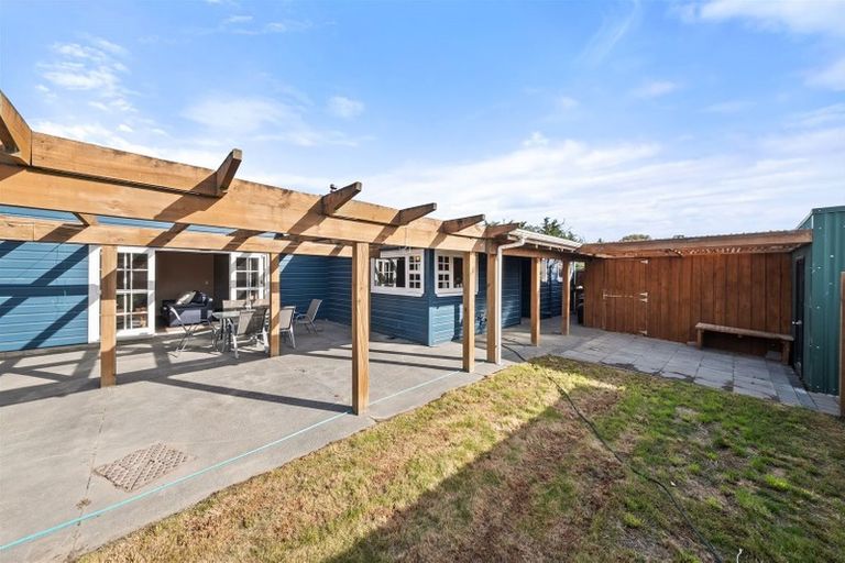 Photo of property in 357 Pound Road, Islington, Christchurch, 7676