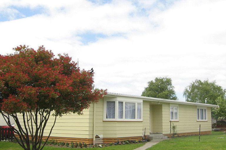 Photo of property in 5 Philip Place, Springlands, Blenheim, 7201