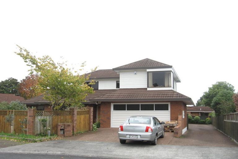 Photo of property in 31a Britannia Place, Half Moon Bay, Auckland, 2012