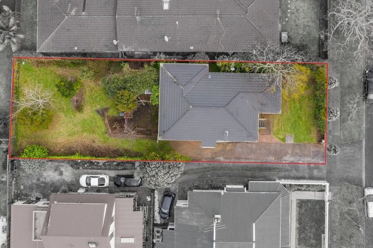 Photo of property in 137 Grey Street, Onehunga, Auckland, 1061