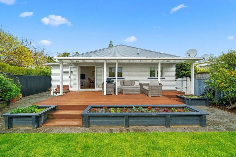 Photo of property in 14 Myrtle Street, Hutt Central, Lower Hutt, 5010