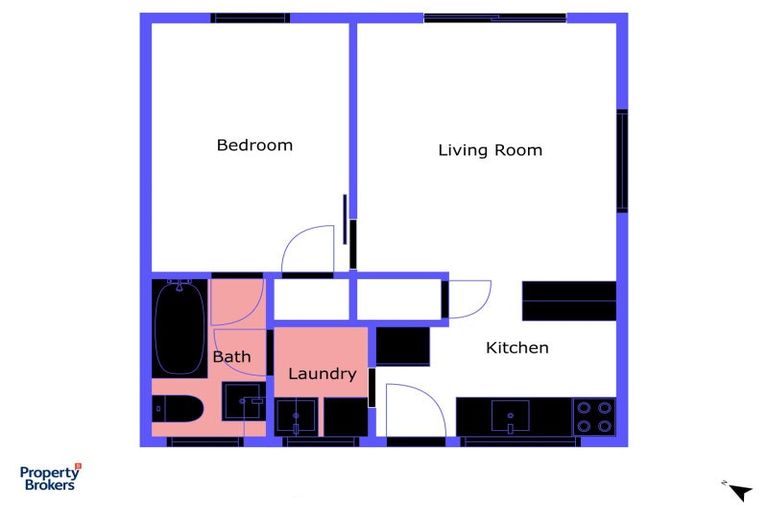 Photo of property in 14 Natana Place, Whakatane, 3120