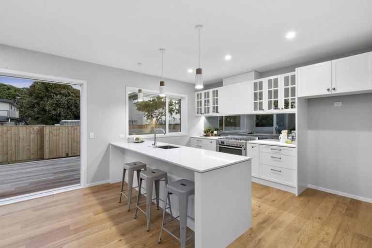 Photo of property in 80 William Street, Petone, Lower Hutt, 5012