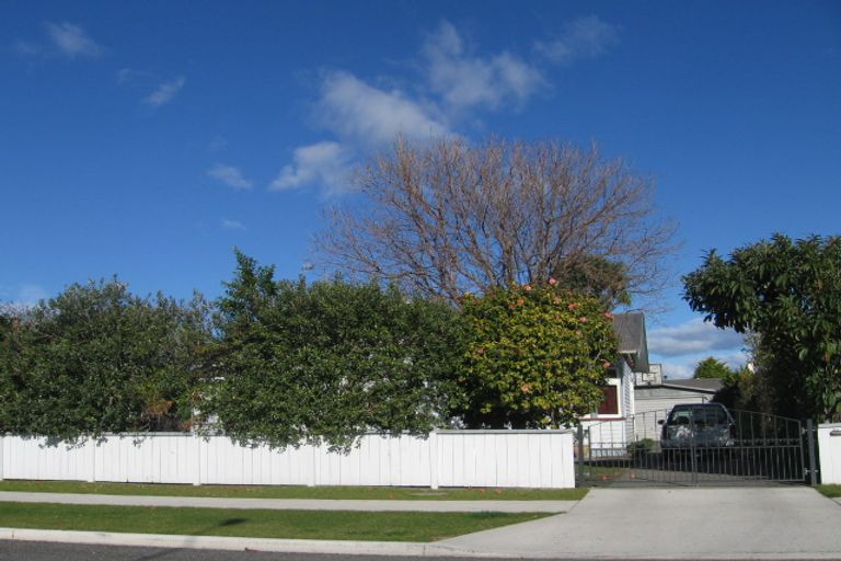 Photo of property in 21 Osier Road, Greenmeadows, Napier, 4112