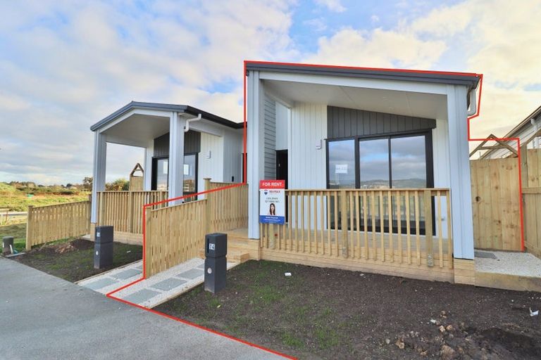 Photo of property in 14 Kaapehu Street, Karaka, 2578