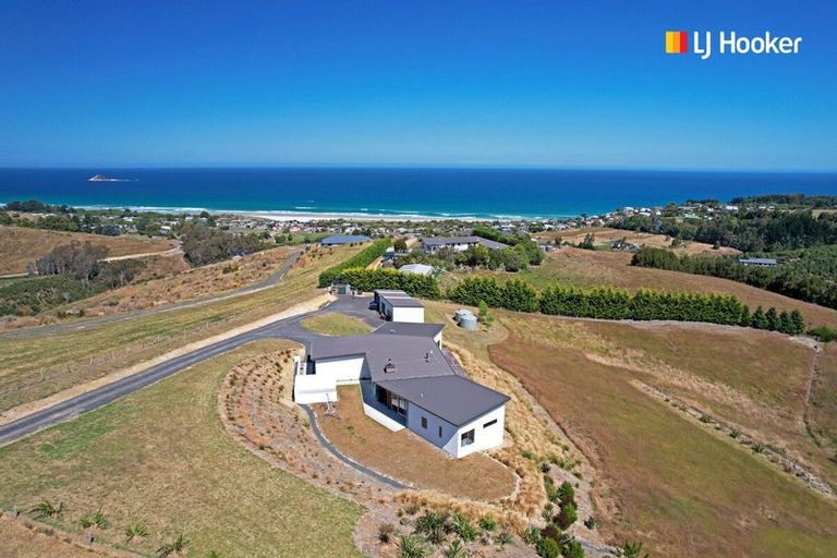 Photo of property in 25 Kayforce Road, Ocean View, Dunedin, 9035