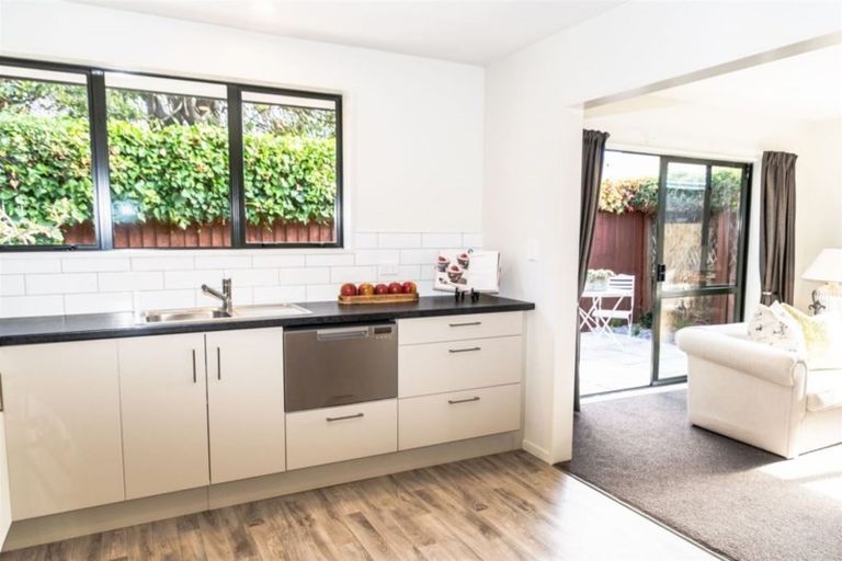 Photo of property in 1/117 King Street, Sydenham, Christchurch, 8023