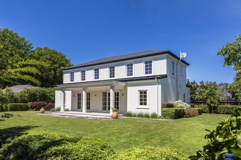 Photo of property in 1/9 Rochdale Street, Fendalton, Christchurch, 8014