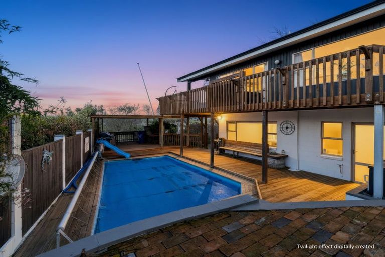 Photo of property in 1c Hill Street, Waipukurau, 4200
