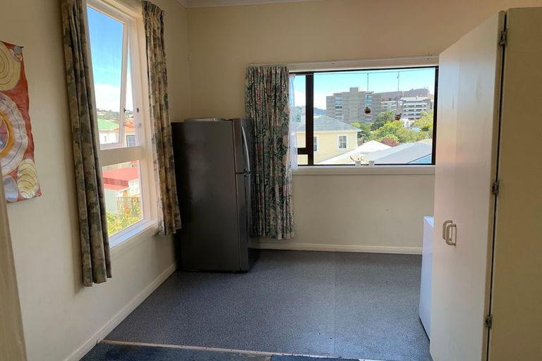 Photo of property in 1/27 Constable Street, Newtown, Wellington, 6021