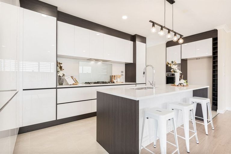 Photo of property in 47 Ksenia Drive, Flat Bush, Auckland, 2019