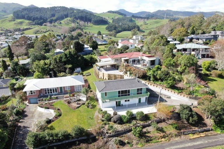 Photo of property in 8 De Castro Street, Paeroa, 3600