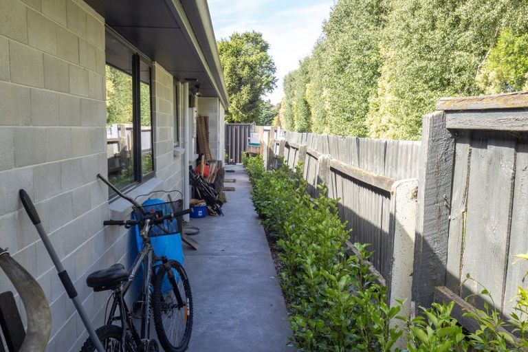 Photo of property in 37a Grove Street, Tinwald, Ashburton, 7700