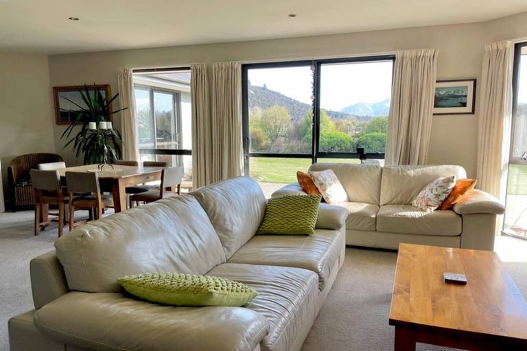 Photo of property in 1158 Aubrey Road, Albert Town, Wanaka, 9305