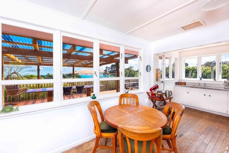 Photo of property in 289 Hokianga Harbour Drive, Omapere, Kaikohe, 0473