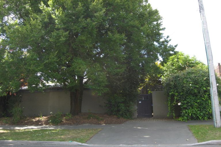 Photo of property in 29 Poynder Avenue, Merivale, Christchurch, 8014