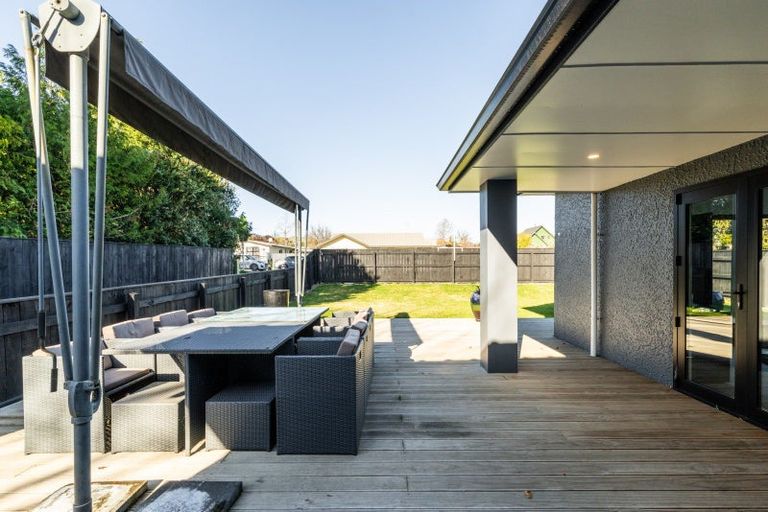 Photo of property in 69 Te Mata Road, Havelock North, 4130