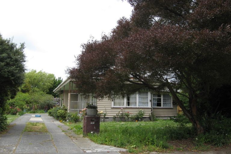 Photo of property in 312 Ilam Road, Burnside, Christchurch, 8053