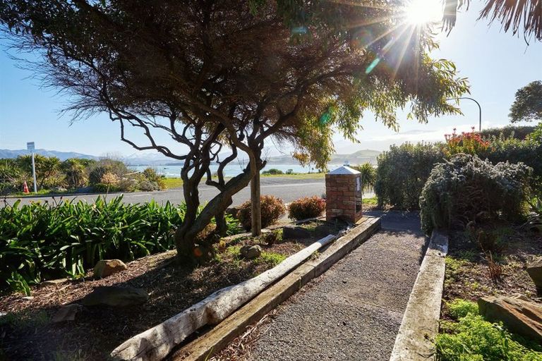 Photo of property in 4 Moa Road, South Bay, Kaikoura, 7300