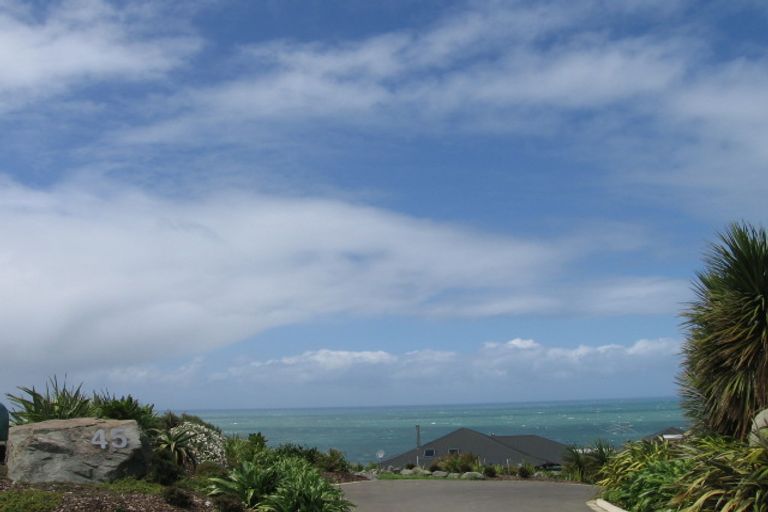 Photo of property in 45 Winifred Street, Okitu, Gisborne, 4010