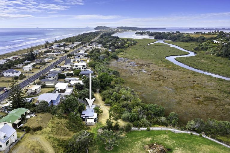 Photo of property in 248b Seaforth Road, Waihi Beach, 3611