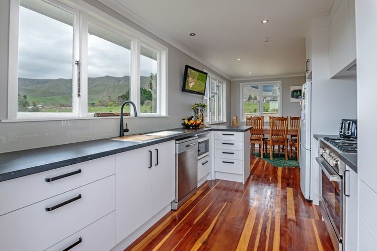 Photo of property in 254 Millricks Line, Linton, Palmerston North, 4472